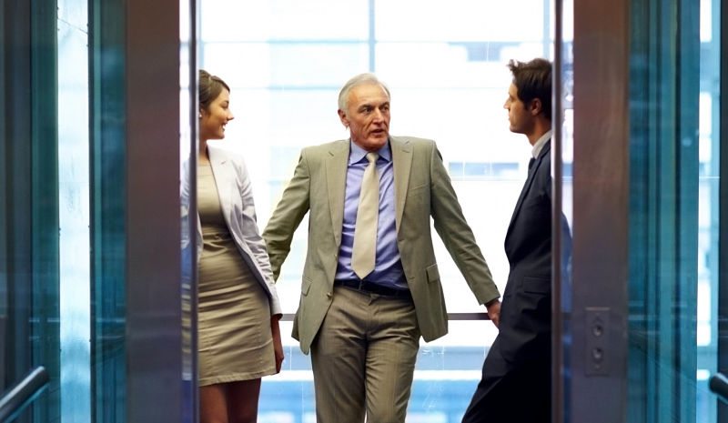 Creating the Best Elevator Pitch to Interest Investors