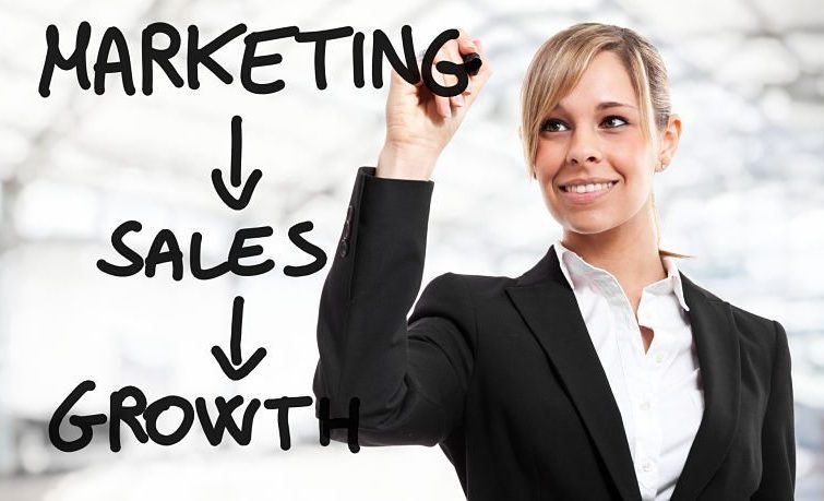 5 Marketing Tips for SaaS Startups to Increase Sales and Growth