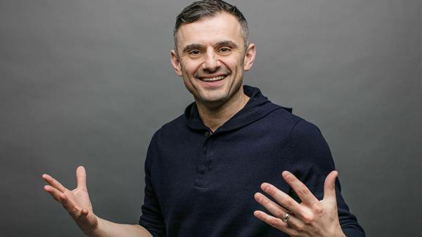 Gary Vaynerchuk: Definitive Guide to PR and Marketing For Founders and Entrepreneurs