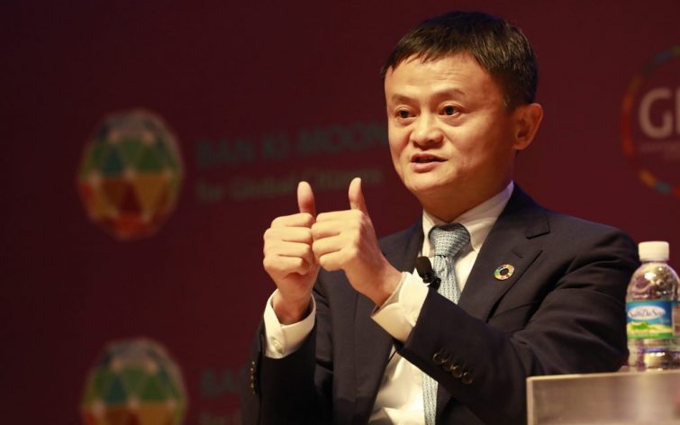 Jack Ma’s PR and Marketing Guide For Entrepreneurs