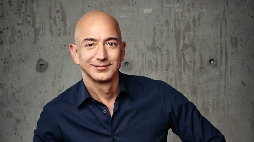 Jeff Bezos PR and Marketing Guide For Entrepreneurs