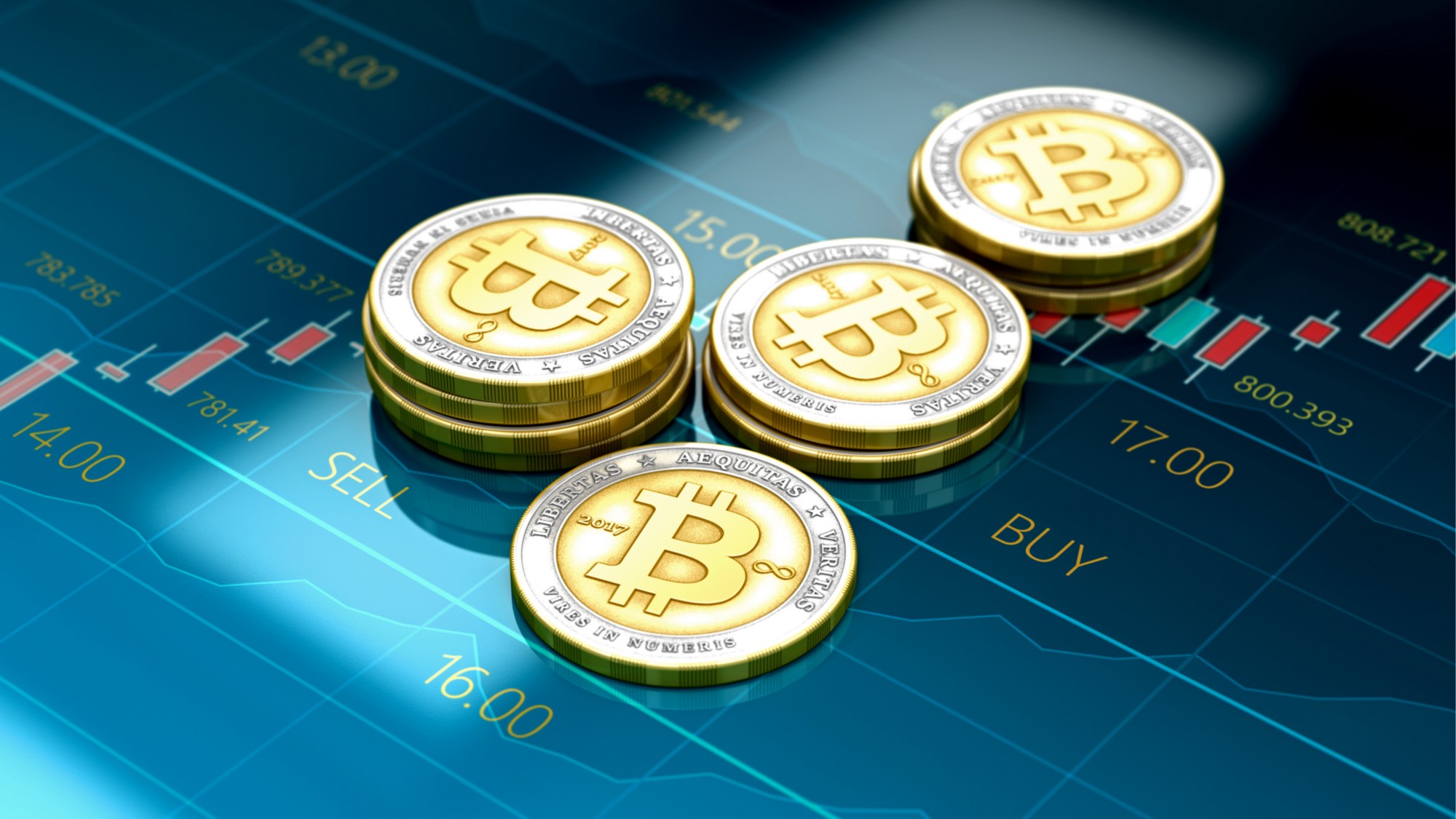 Trading With Bitcoin Revolution:Advantages That Might Get Your Interest |  Wolf Gang Books