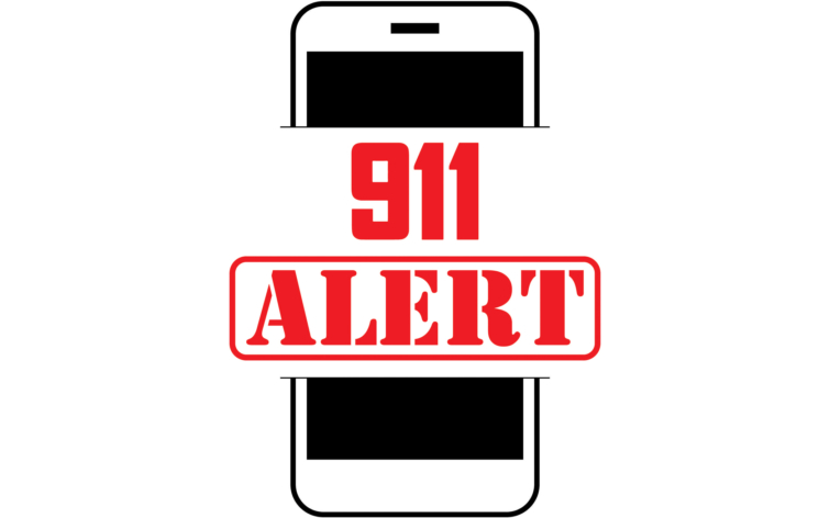 911 Alert App – Send Text to Friends & Family During 911 Call