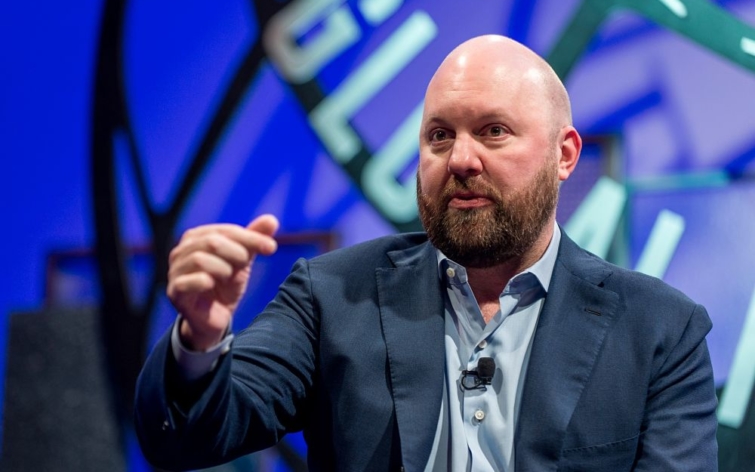 Venture capitalist Marc Andreessen Net Worth and 2022 Advice