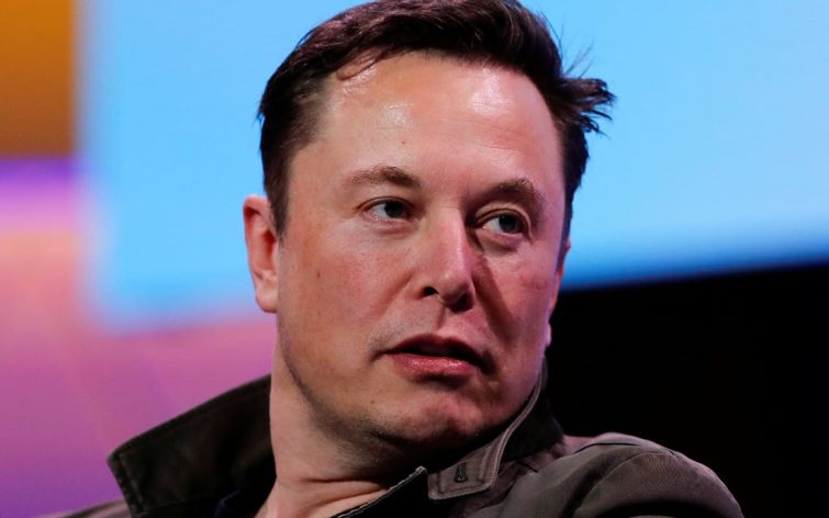The 5 Failures of Elon Musk and How He Overcame Them