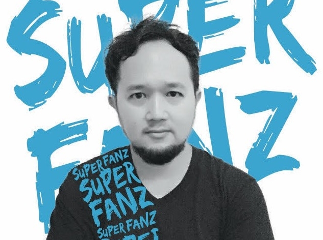 Superfanz – Addressing Income Needs of Asia’s Content Creators