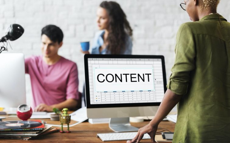 5 Ways to Use your Long-Form Content