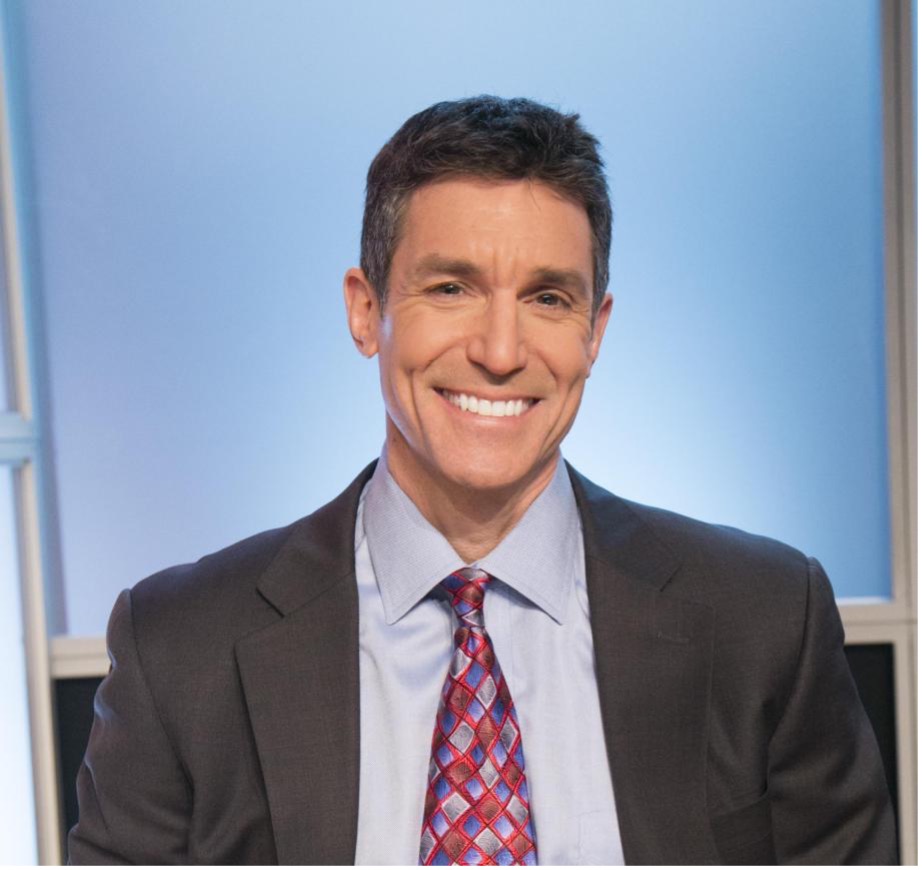 David Katz - Top Healthcare Journalists 
