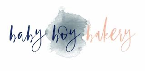 Baby Boy Bakery