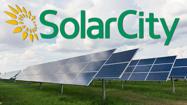 Solar City 