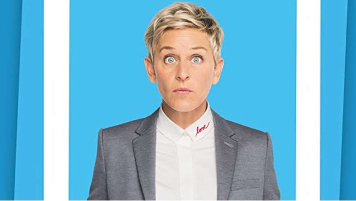 The Ellen Show