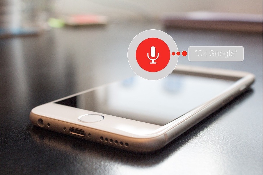 how to use voice search for your brand