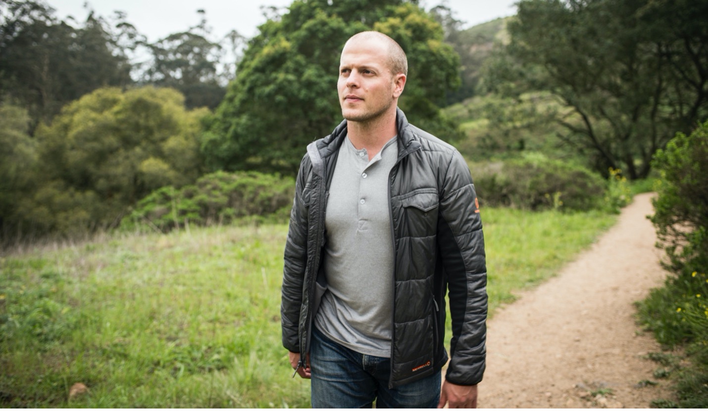 tim ferriss business advice