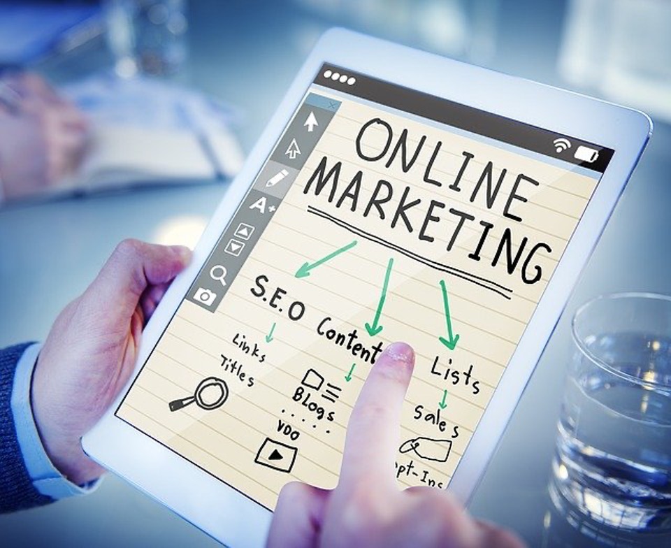 online marketing for your business