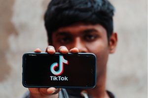 TikTok India