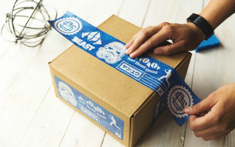How To Make The Process Of Packaging Your Products Easier