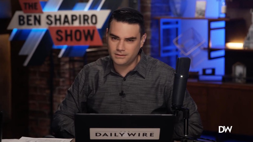 The Ben Shapiro Show