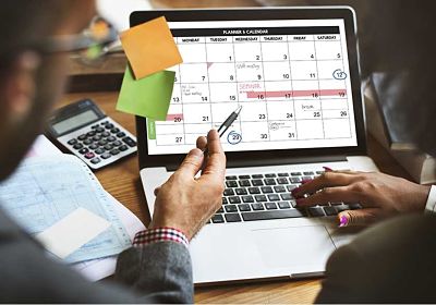 What Is An Editorial Calendar & How To Create One in 2023