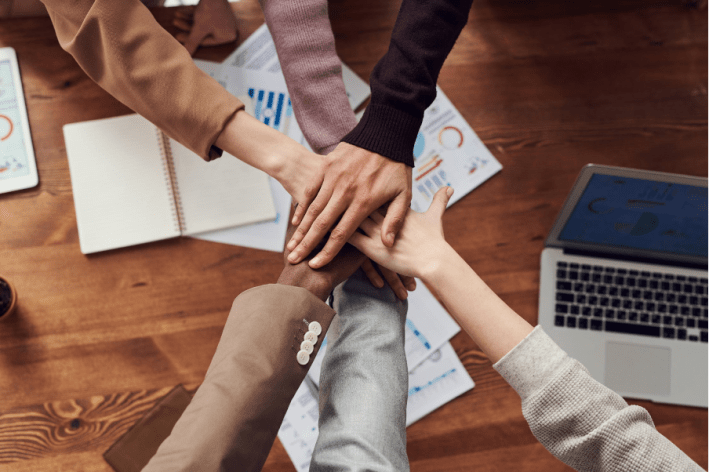 PR Strategies to Create Successful and Efficient Teams