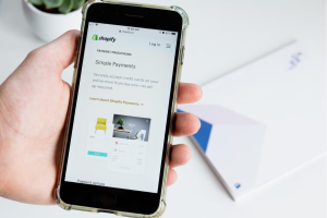 6 Things You Need To Know About Shopify