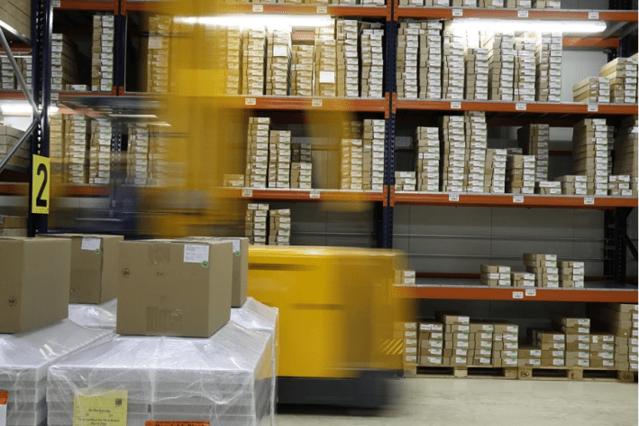 Can Your Business Really Benefit From Pick & Pack Services?