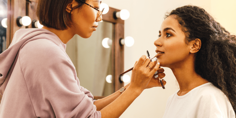 Top Content Marketing Strategies For Beauty Brands in 2022