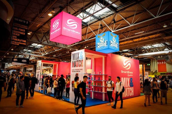 How to Maximise your PR as an Exhibitor