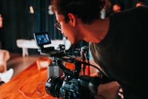Video Production Tips for Small Businesses