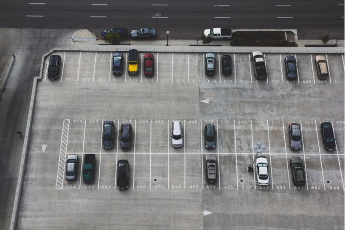 Parking Management: Everything you need to know