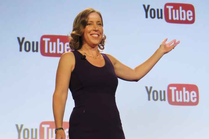 3 Lessons Learned By Susan Wojcicki, CEO of YouTube