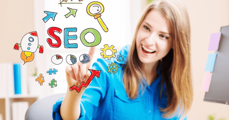 SEO Strategy Tips to Keep You On Top Of Your Game
