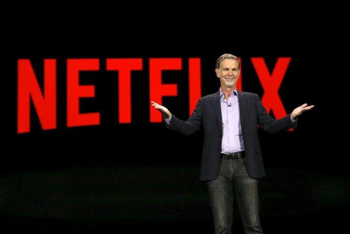 5 Failures of Netflix CEO Reed Hastings & How He Overcame Them