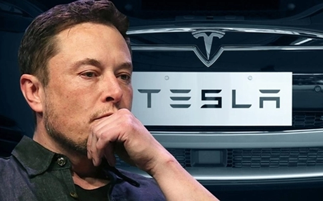 Elon Musk’s Response to the Story About Tesla Chinese Factory
