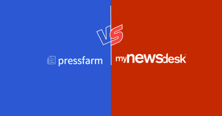 Pressfarm vs Mynewsdesk: Which PR Tool Is Right For Your Business?