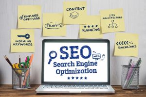 How to Properly Use SEO in Your Online Marketing Strategy