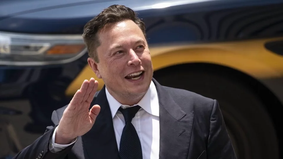 Elon Musk: Leadership style