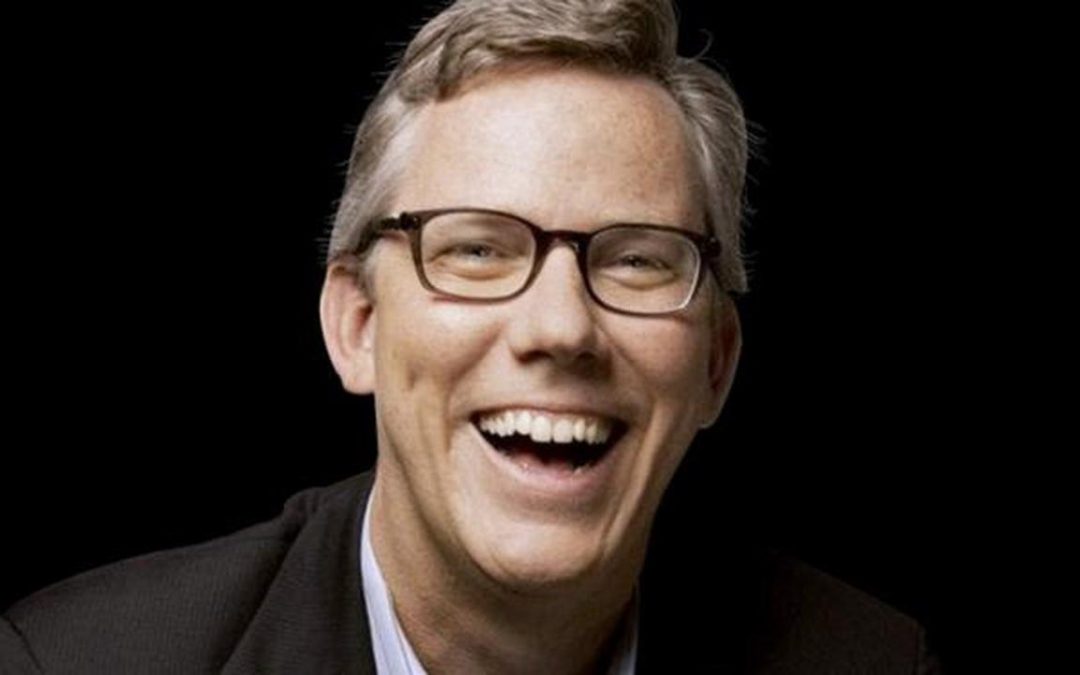 How HubSpot Founder Brian Halligan Overcame Failure to Find Success