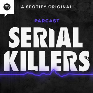 Serial Killers Podcast