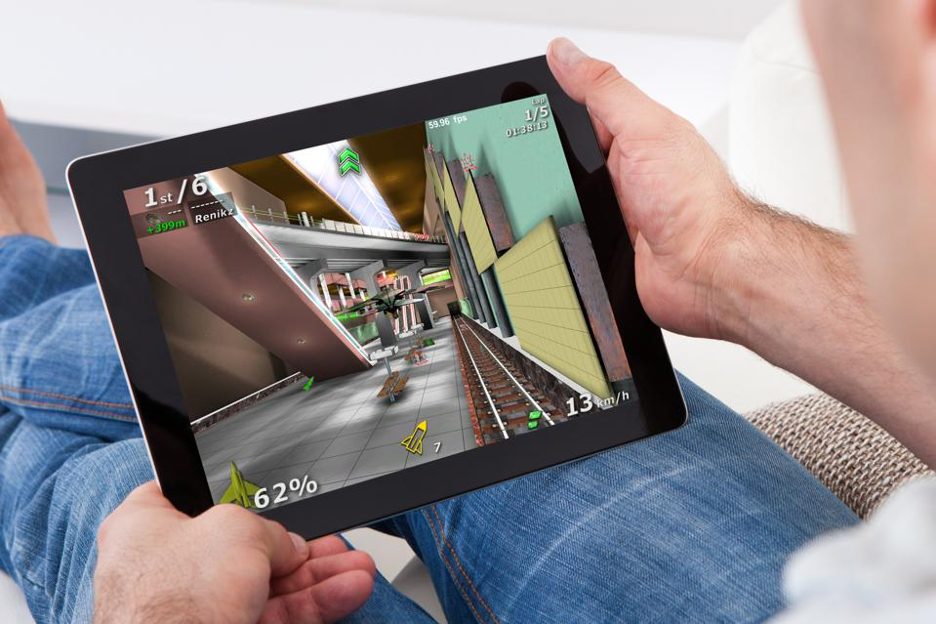 Boost Performance on the Best Gaming Tablet Under $200 For a Stunning Gameplay