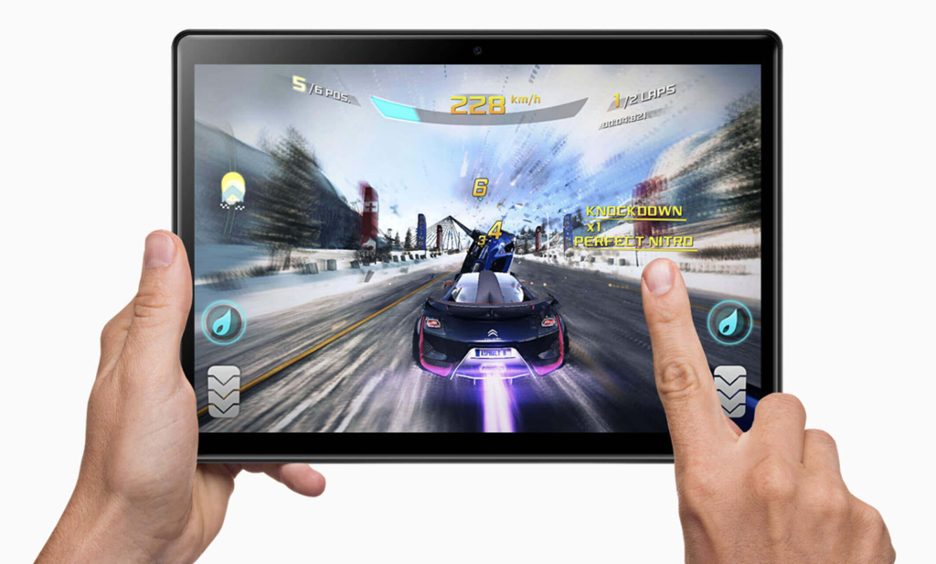 Best Gaming Tablet Under $200 For a Stunning Gameplay