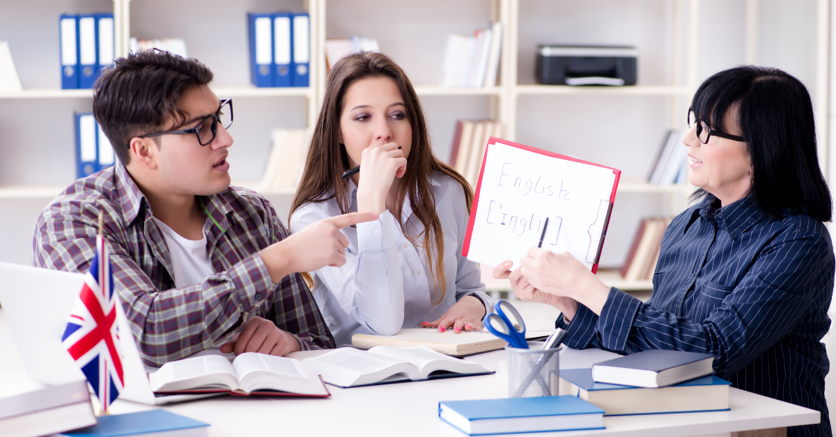 How To Conquer International Business With Translation Services