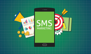 4 Reasons Why SMS Is the Marketing Tool of the Future