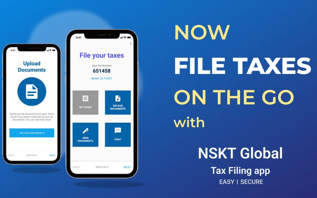 NSKT Unveils a Suite of Affordable Accounting, CFO & Tax Services