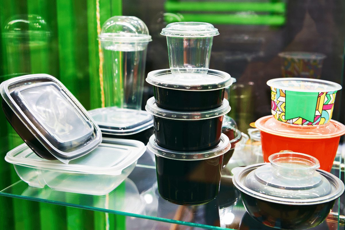 How Food Packaging Is Damaging The Environment!