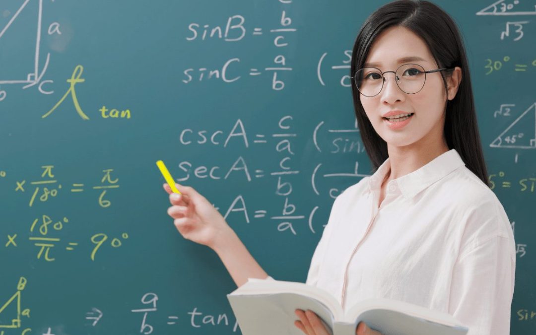 Roadmap for Becoming a Math Tutor