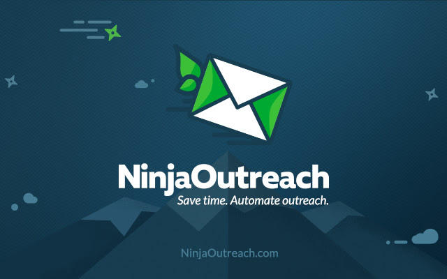 PR Tools Ninja Outreach Lite