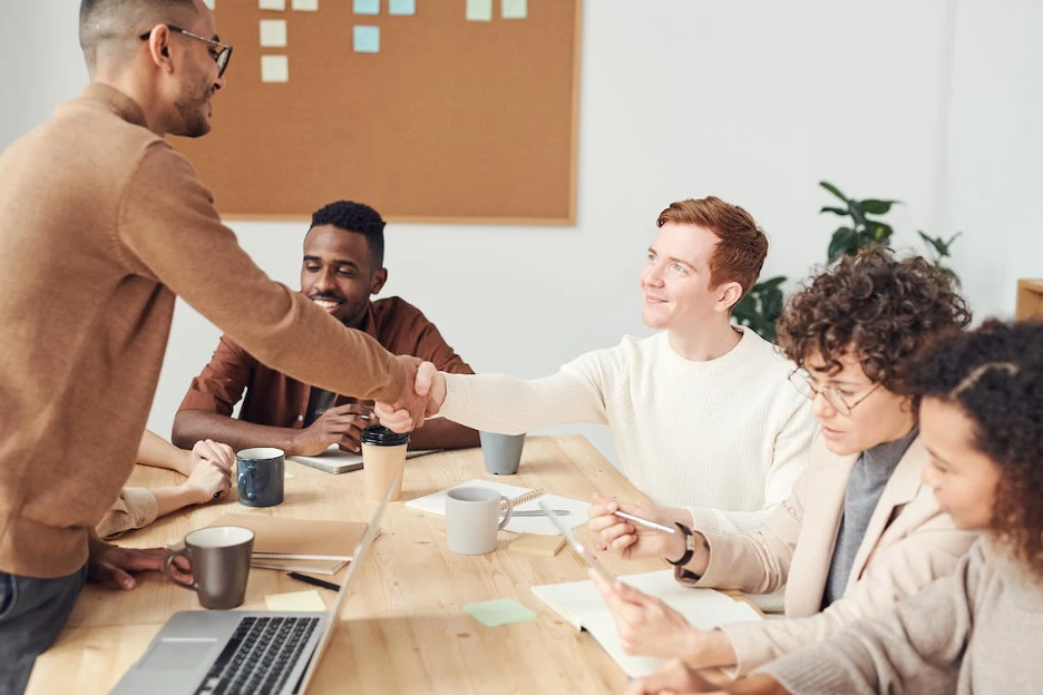 9 Ways To Improve Your Company's Culture