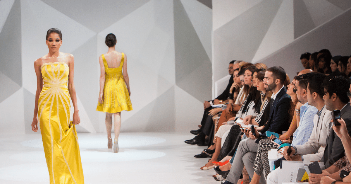 How to Write a Fashion Brand Press Release: A Step-by-Step Guide