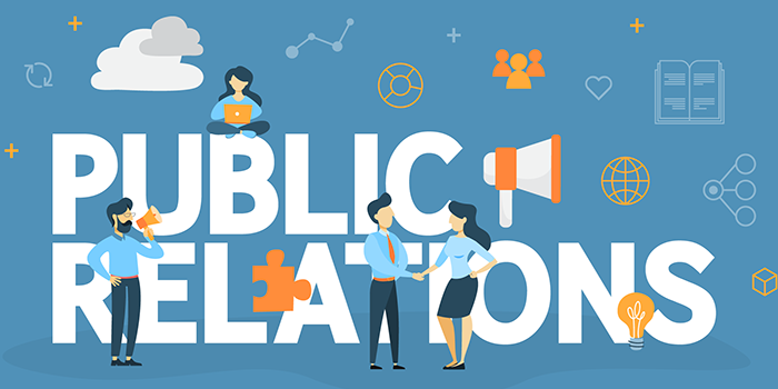 How to create a PR strategy for startups