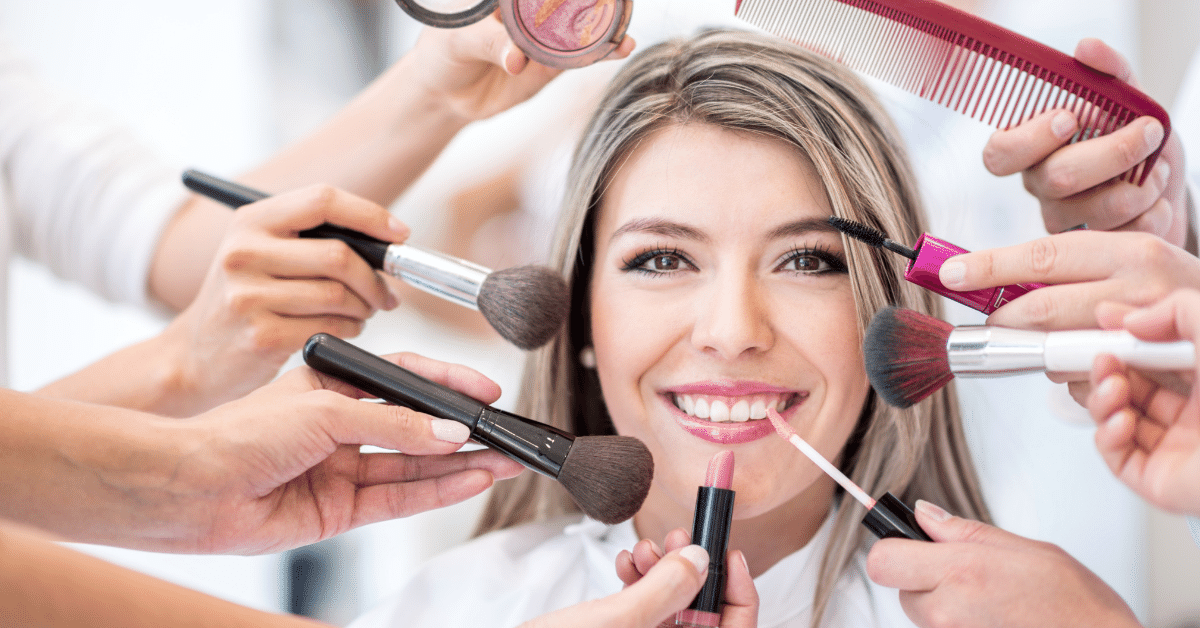Top Marketing Strategies for Your Beauty Brand In 2023
